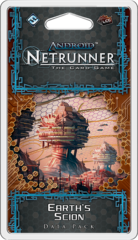 Android: Netrunner - Earth's Scion